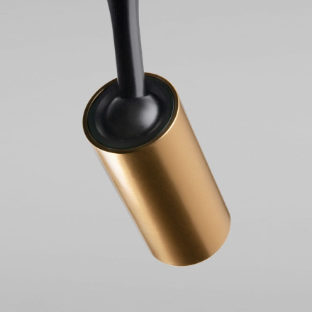 Трековый магнитный светильник Elektrostandard Slim Magnetic 85036/01 4690389193620 a062798