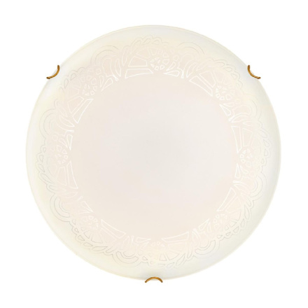 Настенно-потолочный светильник Sonex Ammonite 7602/DL