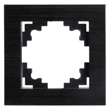 Рамка 1-местная Stekker Катрин MFR00-7001-05 50012