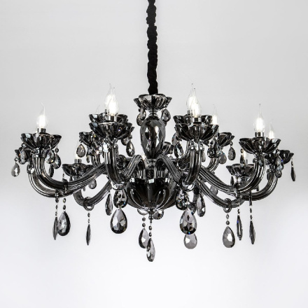 Подвесная люстра Modelux ML.7148.15P