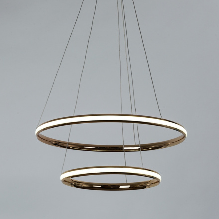 Подвесной светильник Arte Lamp Meridiana A2198SP-2GO