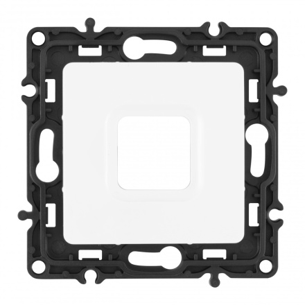 Вывод кабеля Arte Milano 217.49-1.white