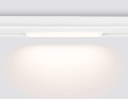 Трековый магнитный светильник Ambrella Light Magnetic 220V GL1261