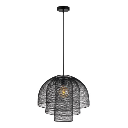 Подвесной светильник Arte Lamp Castello A7064SP-1BK