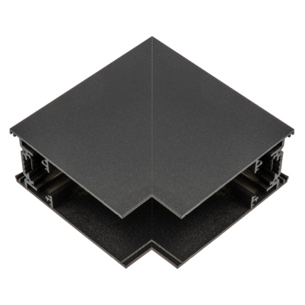 Коннектор Uniel UBX-MS22/35 BLACK