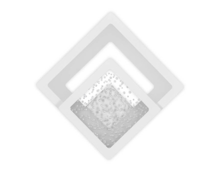 Бра Ambrella Light Acrylica Original FA426