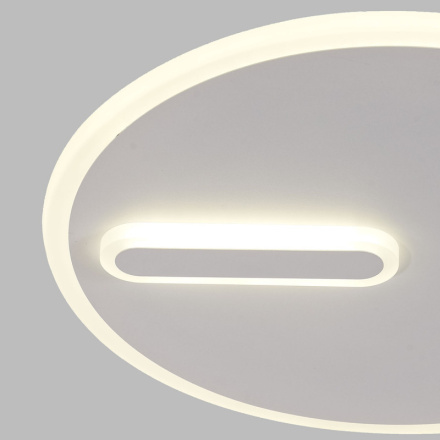 Потолочный светильник Mantra CLOCK 6670