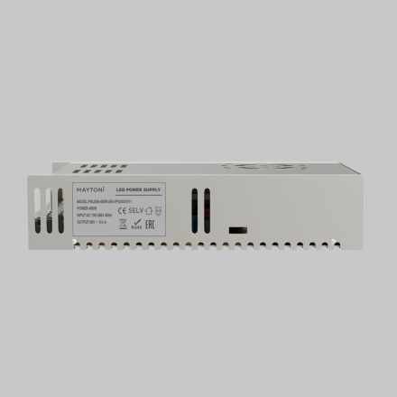 Блок питания Maytoni Led Strip PSL006 48В 400Вт IP20 831011