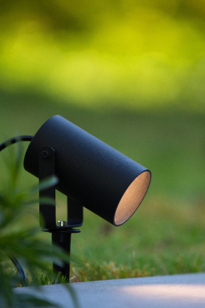 Грунтовый светильник Lucide Taylor 09832/01/30