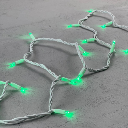 Гирлянда Нить Laitcom (LTC) LL75-8-1G