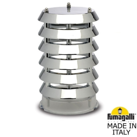 Садовый светильник Fumagalli Sauro D15.554.000.AXF1R.FC1