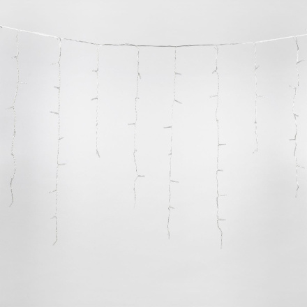 Уличная гирлянда Uniel ULD-B10005-480/TTK WARM WHITE IP44 UL-00010876