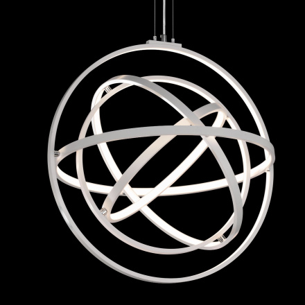 Подвесной светодиодный светильник Mantra Orbital 5741