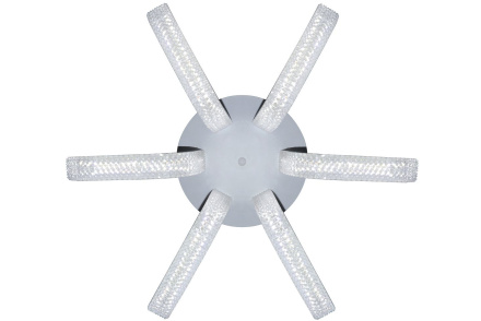 Потолочная люстра Natali Kovaltseva INNOVATION STYLE 83029