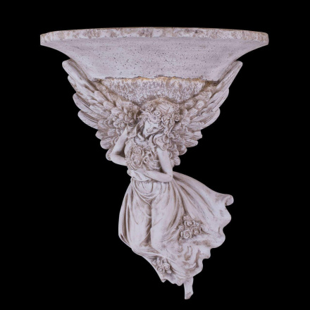 Настенный светильник Lucia Tucci Pietra Isola W2030.1L