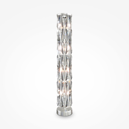 Торшер Maytoni Puntes MOD043FL-08CH