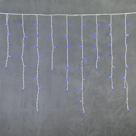 Гирлянда Бахрома Laitcom (LTC) LL168-8-2B
