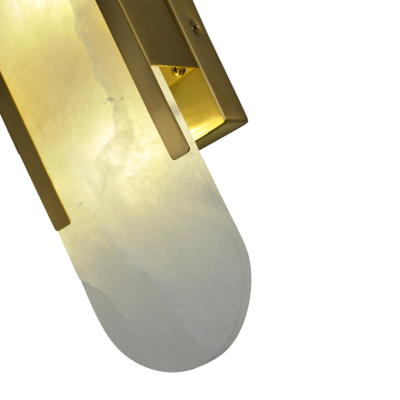 Настенный светильник Zortes Marmo ZRS.1818.03