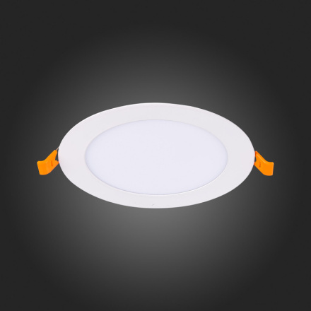 Встраиваемый светодиодный светильник ST Luce Litum ST209.548.09