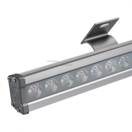Прожектор Arlight AR-LINE-1000L-36W-220V White 024307