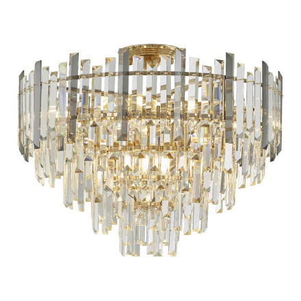 Потолочная люстра Arte Milano Sorrento 374409/9/60/570 GD
