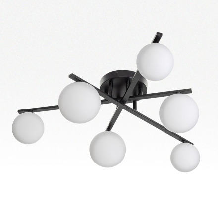 Потолочная люстра Citilux Glob CL209261