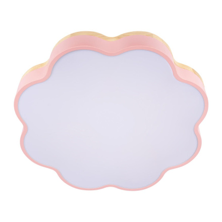 Потолочный светильник Loft IT Axel 10225/36 Pink