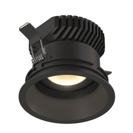 Корпус встраиваемого светильника SWG COMBO-41-BL 004181