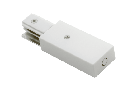 Подвод питания DesignLed CN2-WH-PW 005227