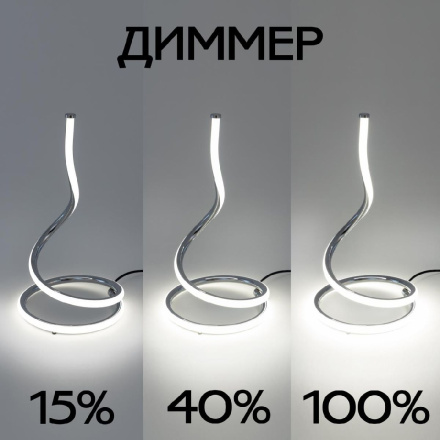 Настольная лампа Citilux Джемини CL229811