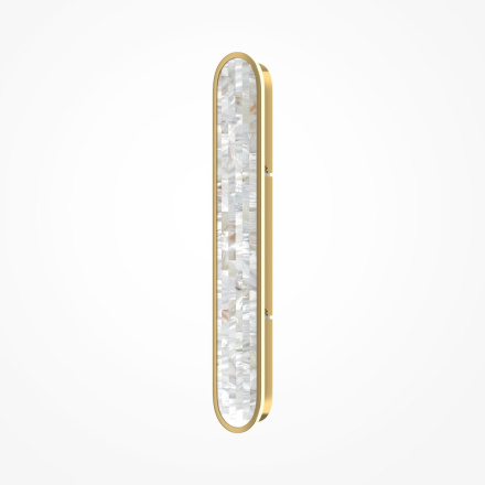 Настенный светильник Maytoni Perlamour MOD429WL-L30BSK