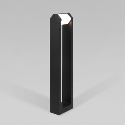 Ландшафтный светильник Elektrostandard Dors 35163/F черный 4690389194153 a062881