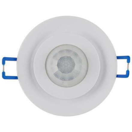 Датчик движения Horoz Mondeo белый 088-001-0010 HRZ00002582