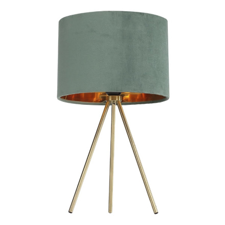 Настольная лампа ST Luce Fuego SL6242.704.01