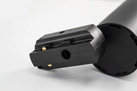 Трековый светильник SWG TL3P-BL-20-WW 008850