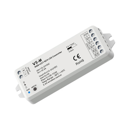 Контроллер Favourite 2001-CTR-006