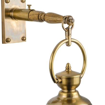 Уличное бра Covali WL-38021