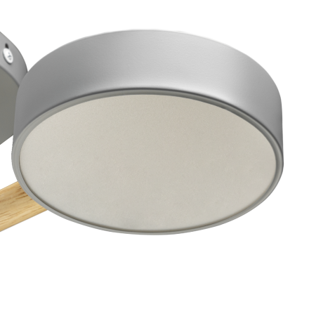 Люстра на штанге Ritter Scandia 51590 0