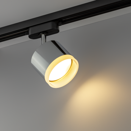 Трековый однофазный светильник Ritter Artline 59863 7