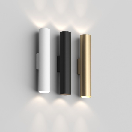 Бра Denkirs Scope DK5022-WH