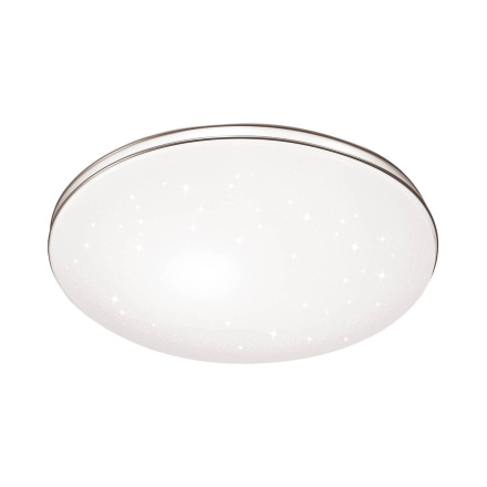 Настенно-потолочный светодиодный светильник Sonex Leka 2051/EL