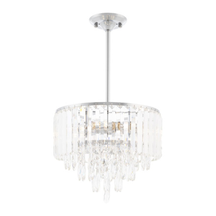 Люстра на штанге Arte Milano Sorrento 375509/6/300/390 CR