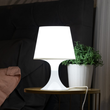 Настольная лампа Apeyron 12-117