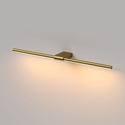 Подсветка для картин Elektrostandard Luar 40125/LED 4690389217098 a070981