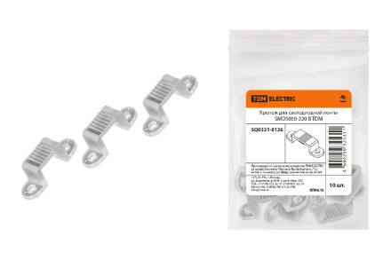 Крепление TDM Electric SQ0331-0126