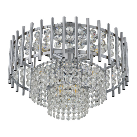 Потолочная люстра Arte Milano Sorrento 376109/6/30/390 CR