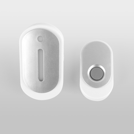 Дверной звонок Elektrostandard DBQ28 4690389176609