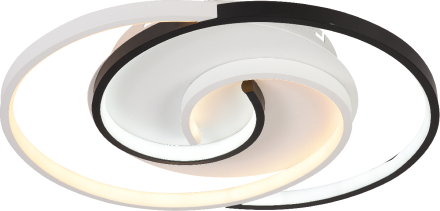 Потолочный светильник Rivoli Abby 6101-103 Б0059008