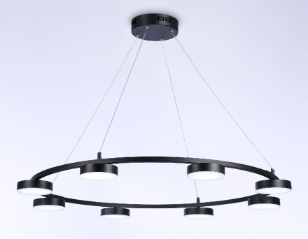 Подвесная люстра Ambrella Light Comfort FL51763