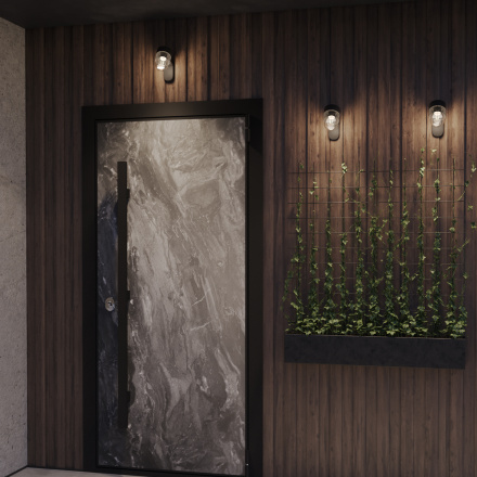 Ландшафтный светильник Novotech Cayen 370973